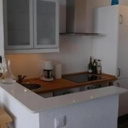 Gemuetliche Ferienwohnung Bei Am Meer Direkt Am Strand Apartamento Tossa de Mar