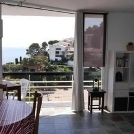 Apartamento Gemuetliche Ferienwohnung Bei Am Meer Direkt Am Strand Tossa de Mar