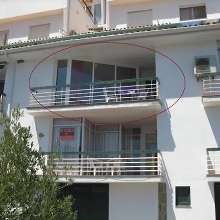 Apartamento Gemuetliche Ferienwohnung Bei Am Meer Direkt Am Strand