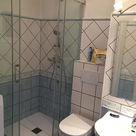 Apartamento Gemuetliche Ferienwohnung Bei Am Meer Direkt Am Strand *