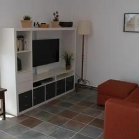 Gemuetliche Ferienwohnung Bei Am Meer Direkt Am Strand Appartement *